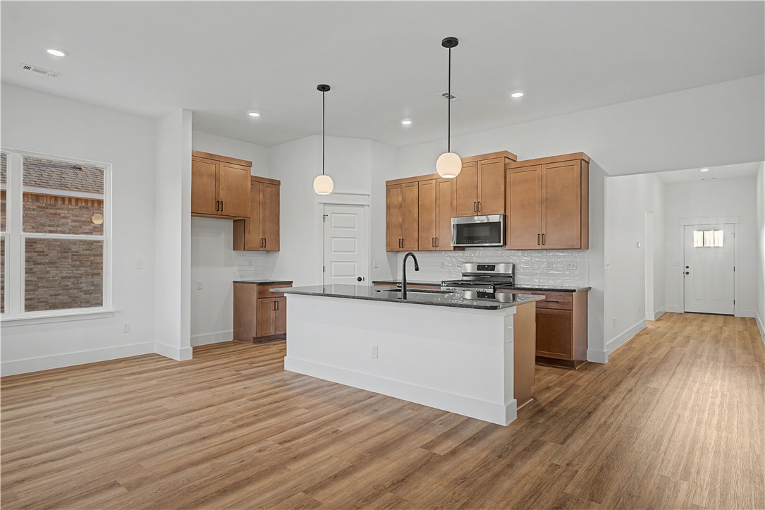 Deere Creek - Residential