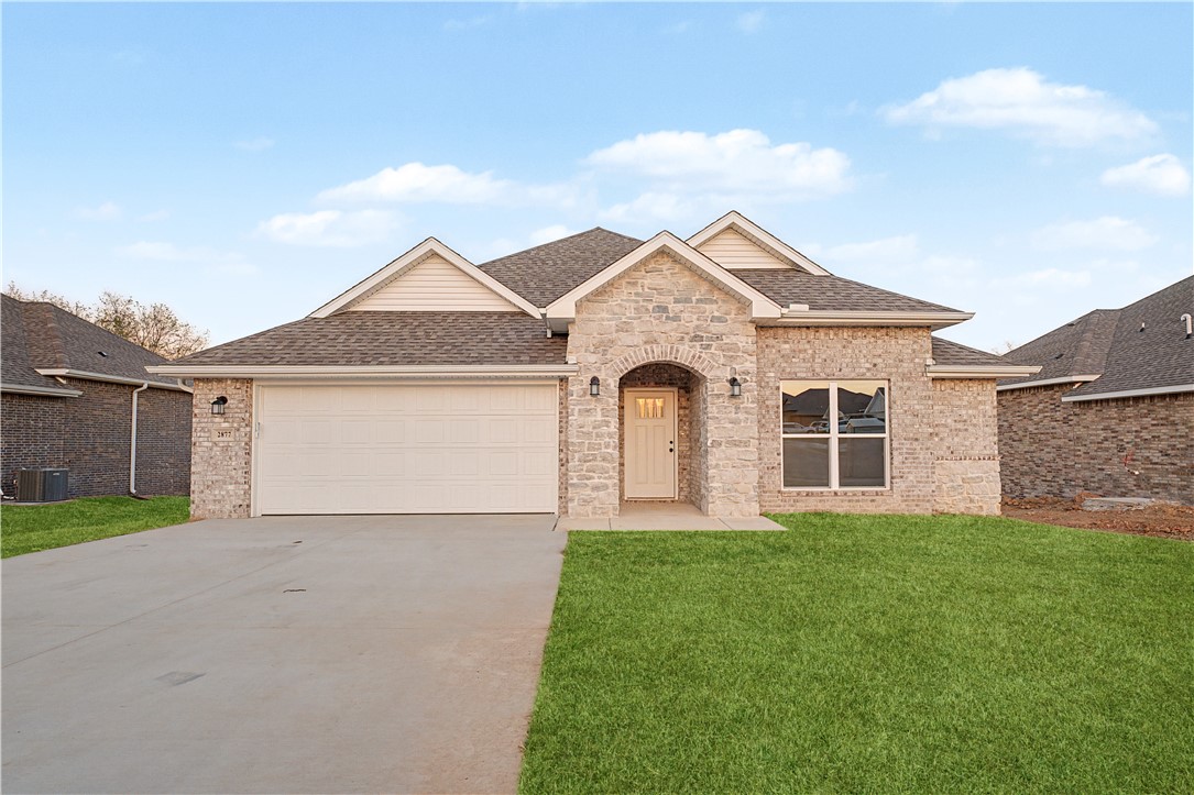 Deere Creek - Residential