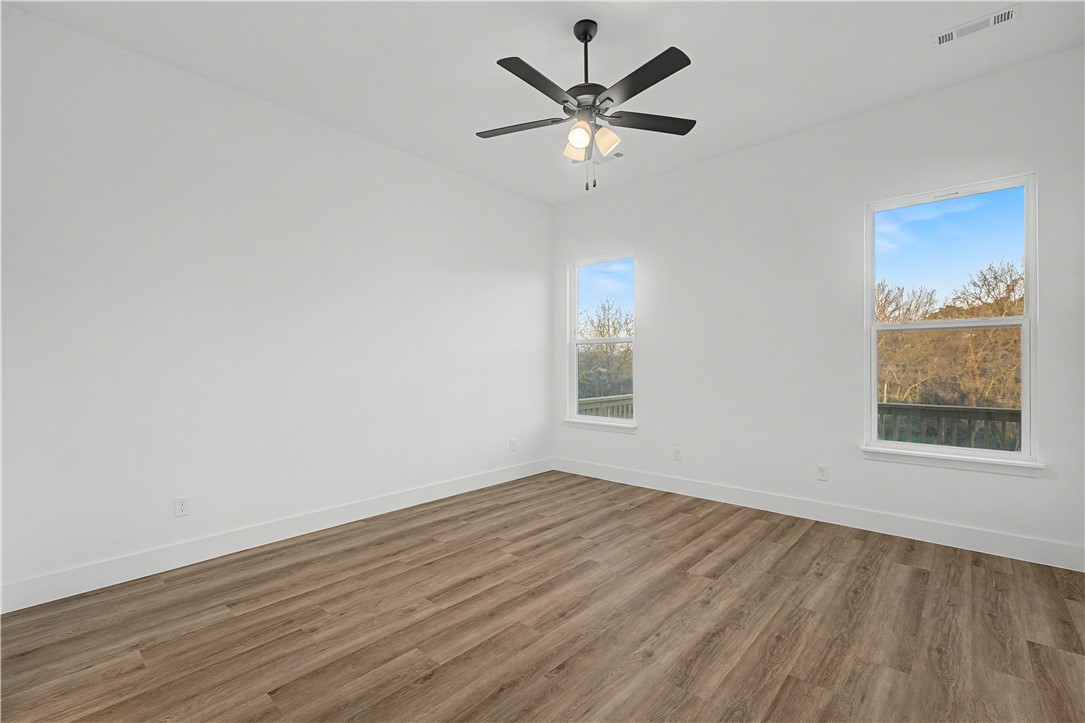 Deere Creek - Residential