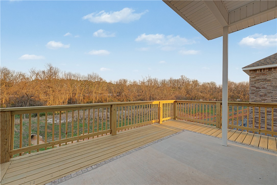 Deere Creek - Residential