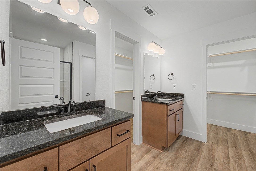 Deere Creek - Residential