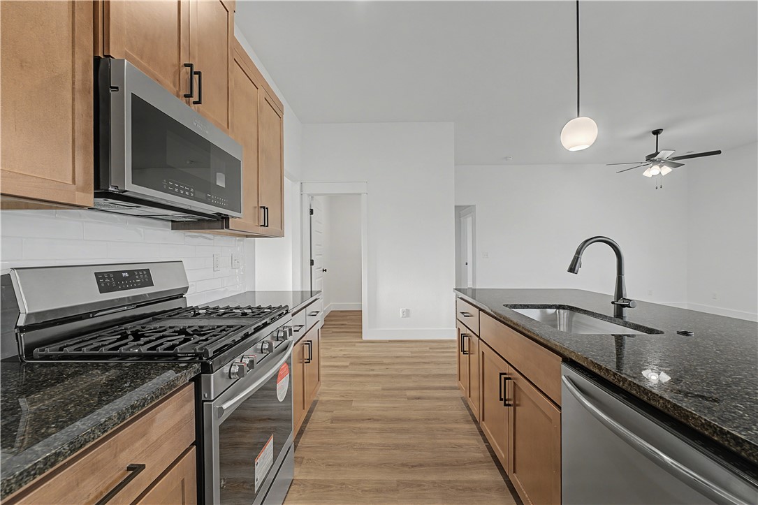 Deere Creek - Residential