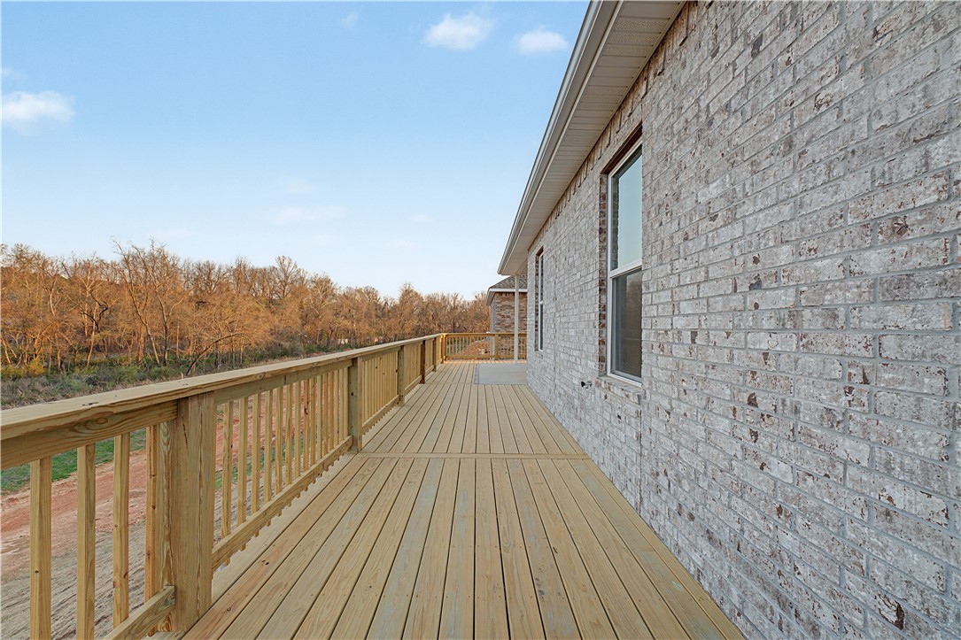 Deere Creek - Residential