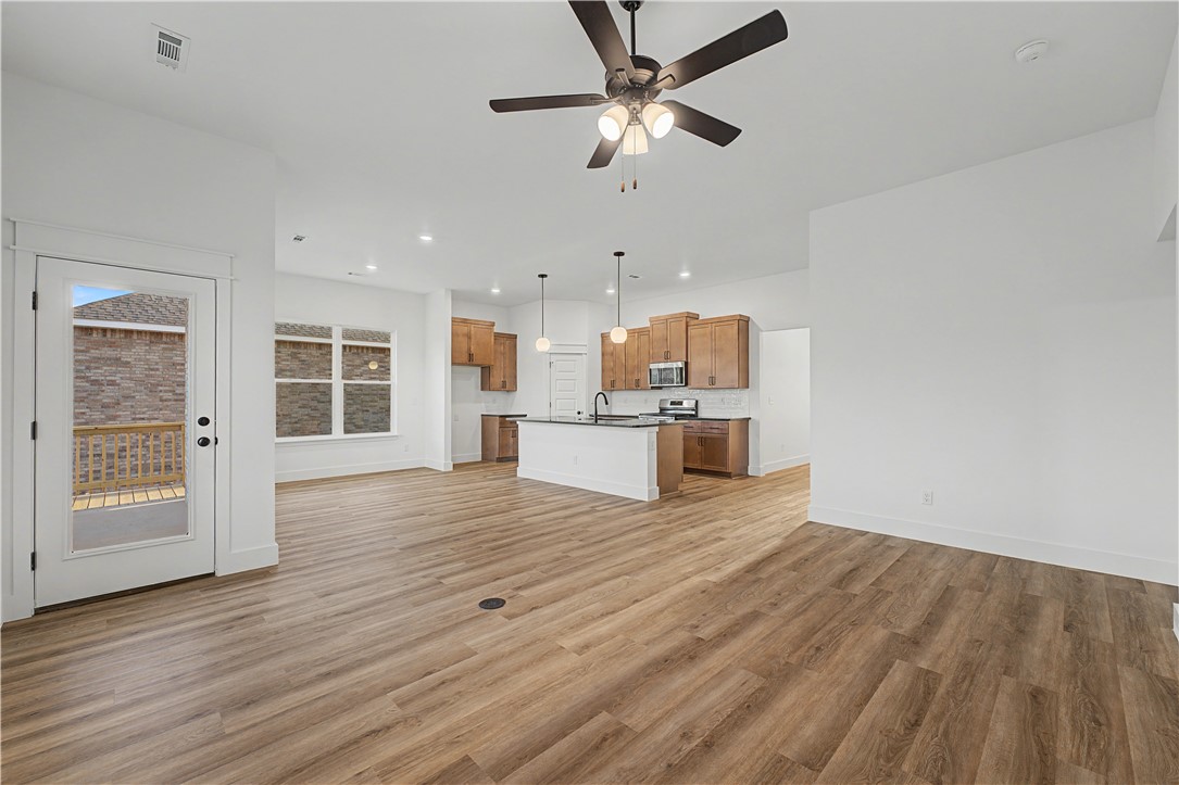 Deere Creek - Residential