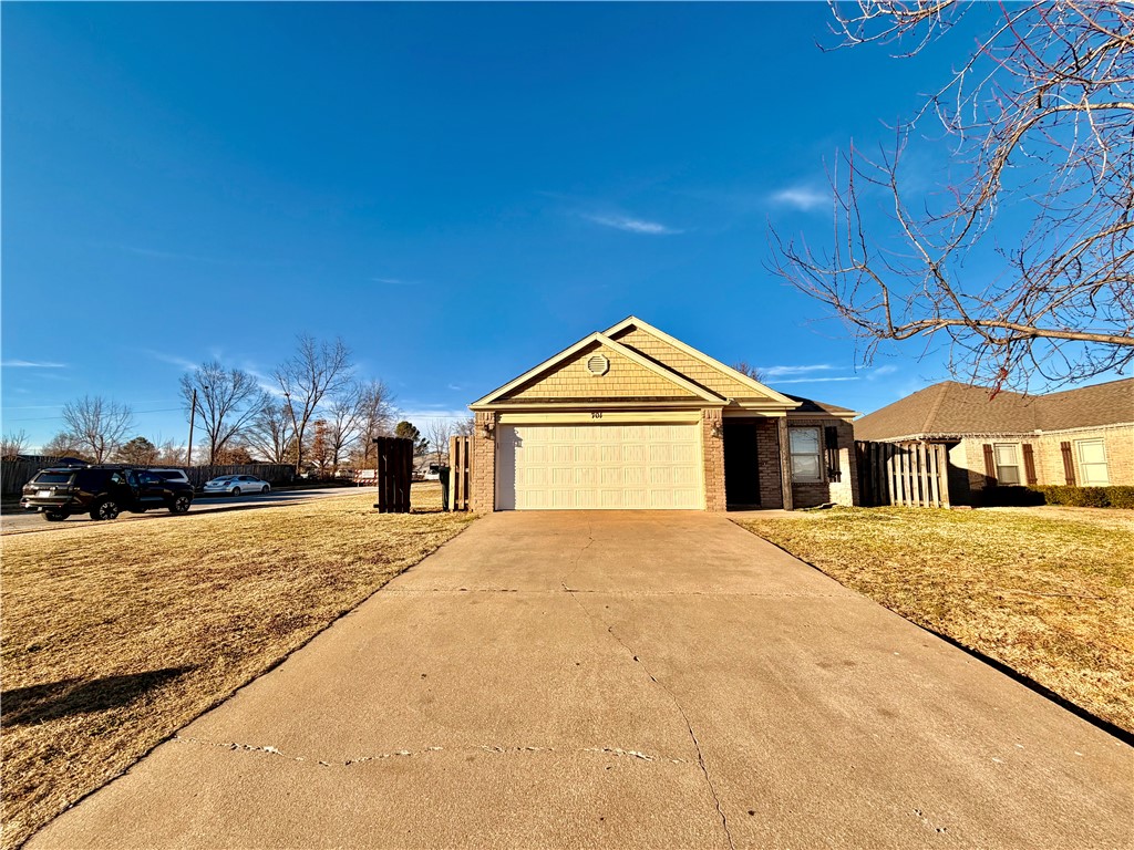 COTTAGEWOOD SUB PH I-ROGERS - Residential