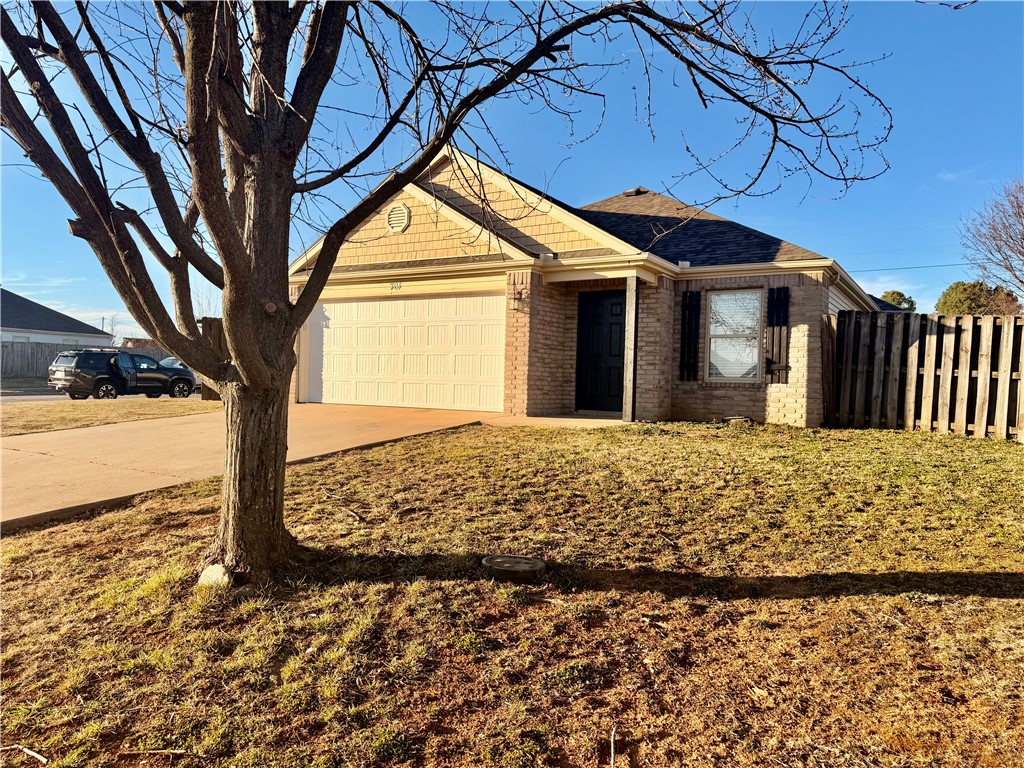 COTTAGEWOOD SUB PH I-ROGERS - Residential