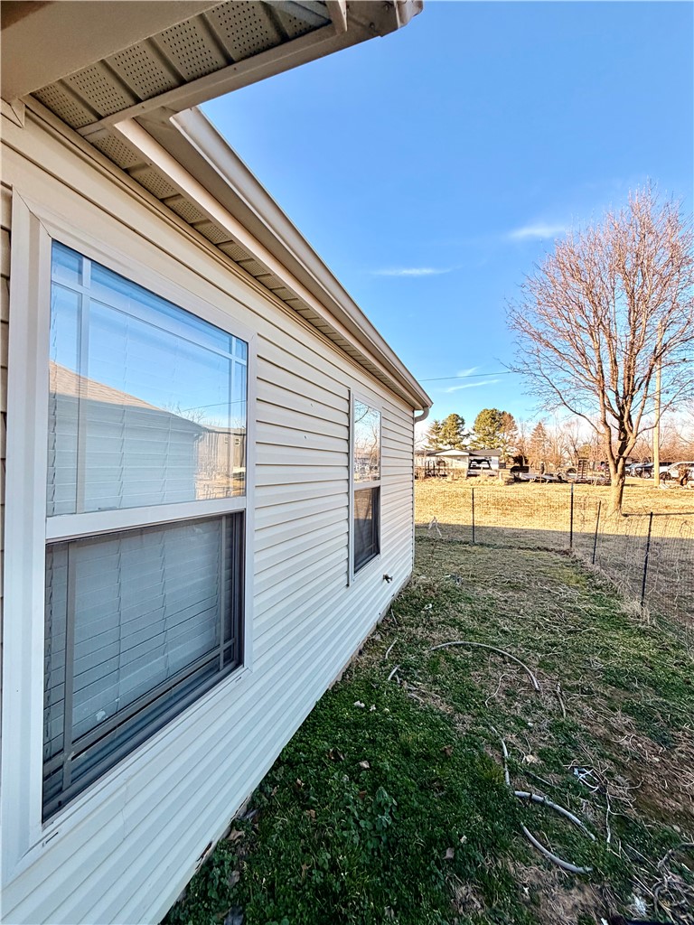 COTTAGEWOOD SUB PH I-ROGERS - Residential