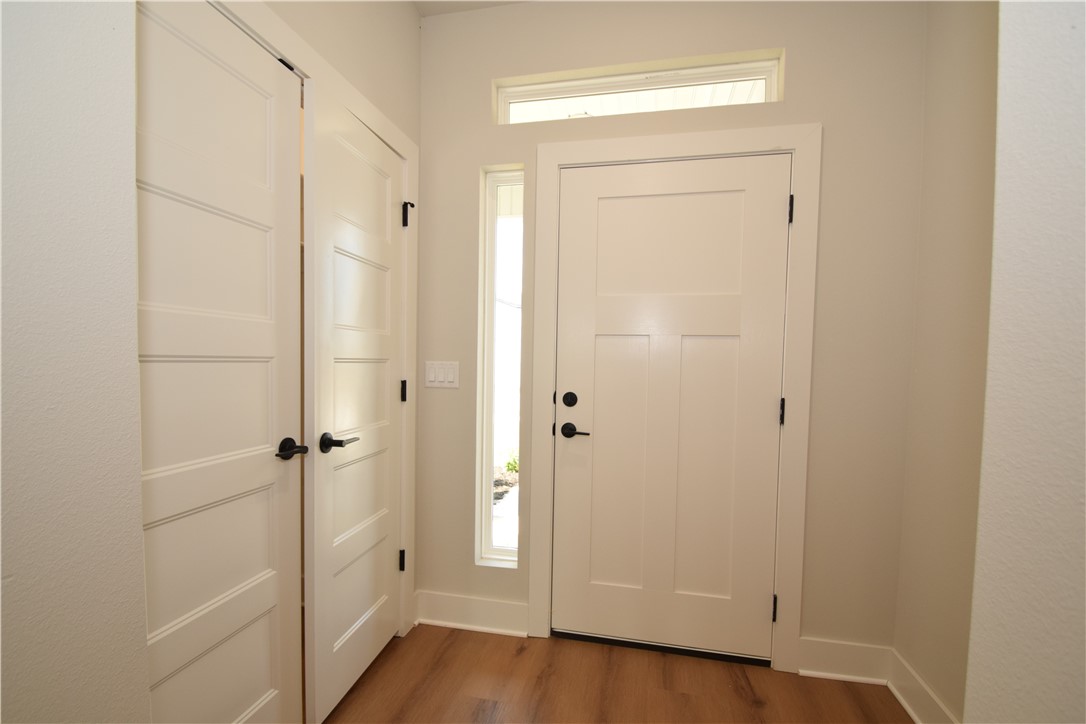 Crystal Cove Ph I - Residential Lease