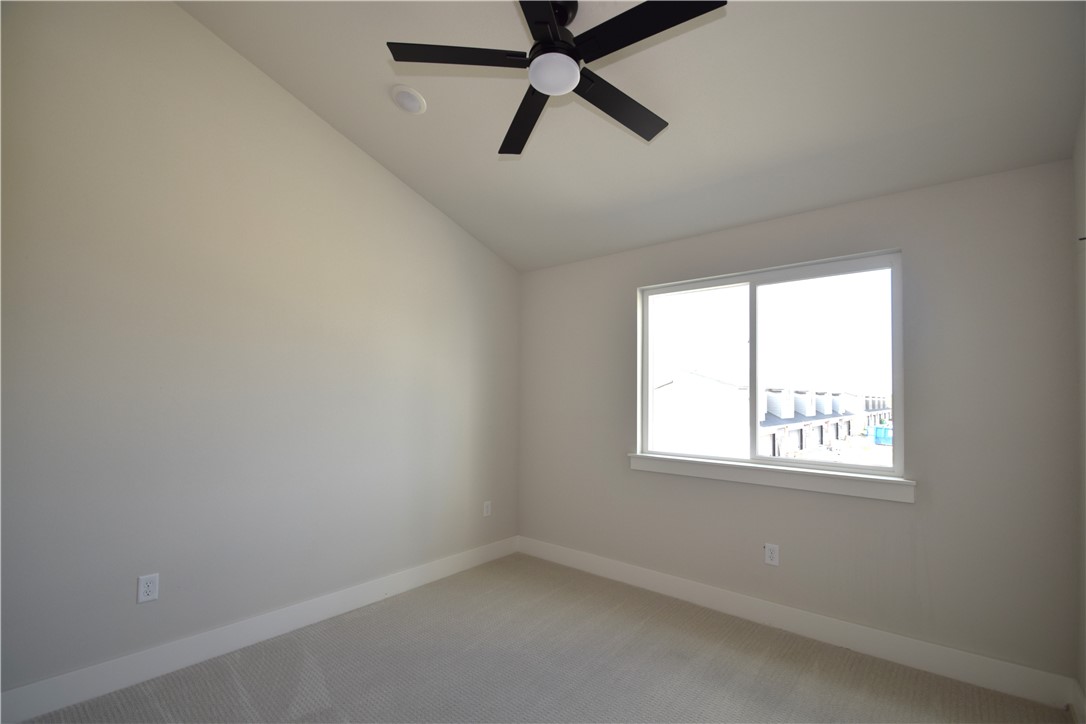 Crystal Cove Ph I - Residential Lease