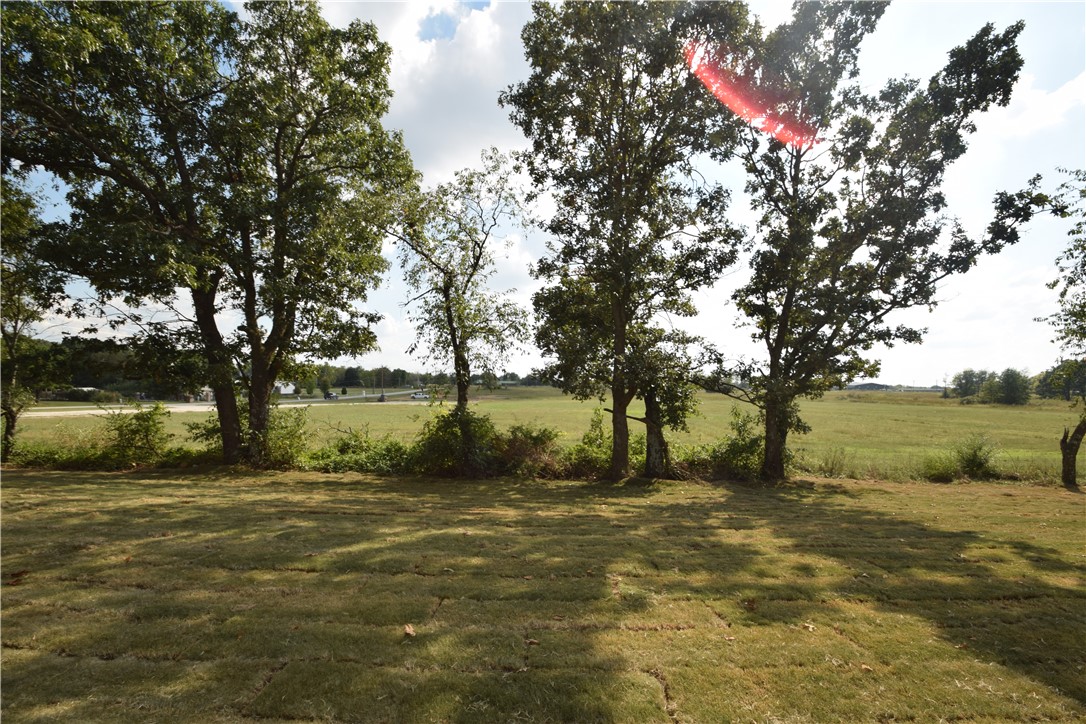 Crystal Cove Ph I - Residential Lease