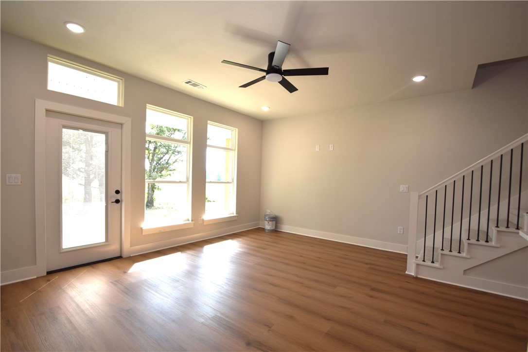 Crystal Cove Ph I - Residential Lease