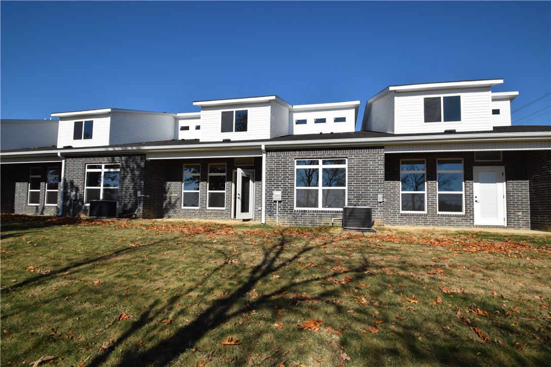 Crystal Cove Ph I - Residential Lease