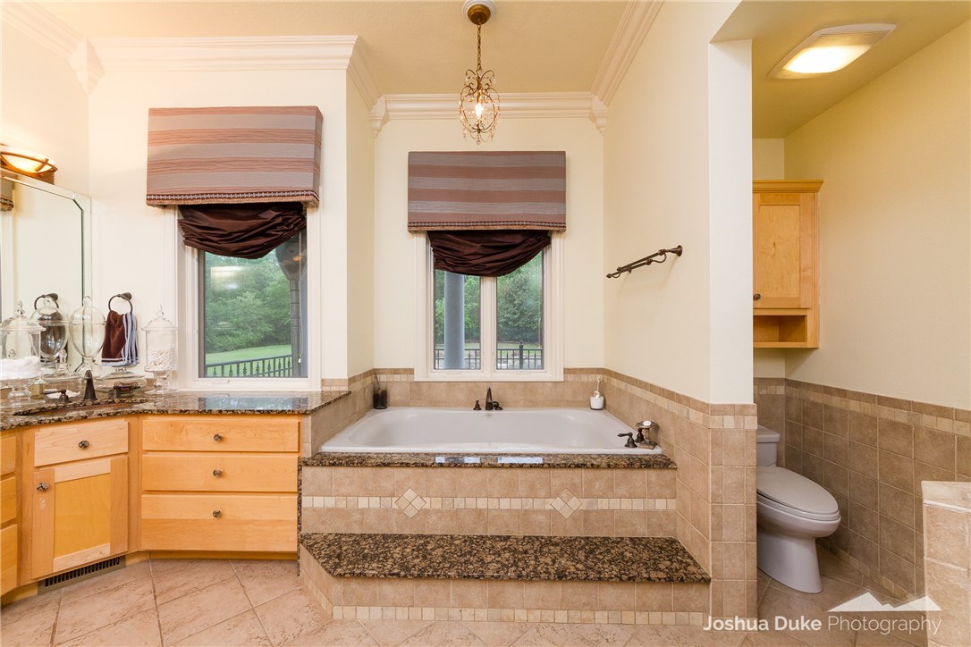 Savanna Estates PH IV - Residential