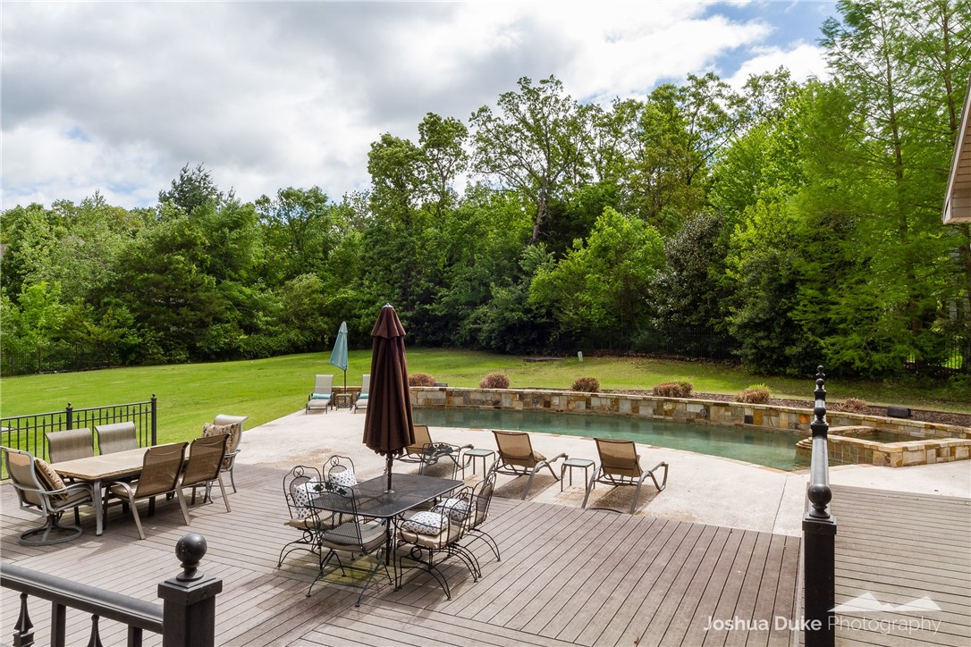 Savanna Estates PH IV - Residential