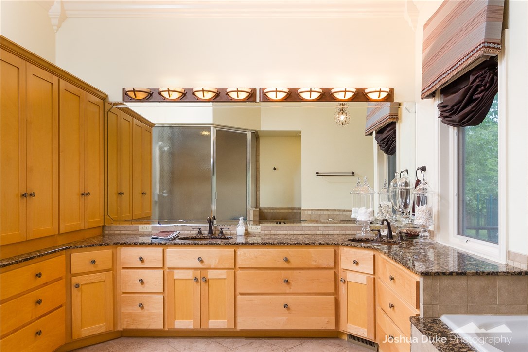 Savanna Estates PH IV - Residential