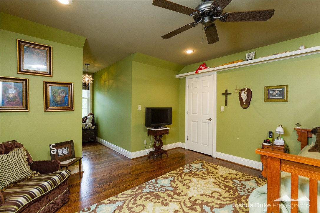 Savanna Estates PH IV - Residential