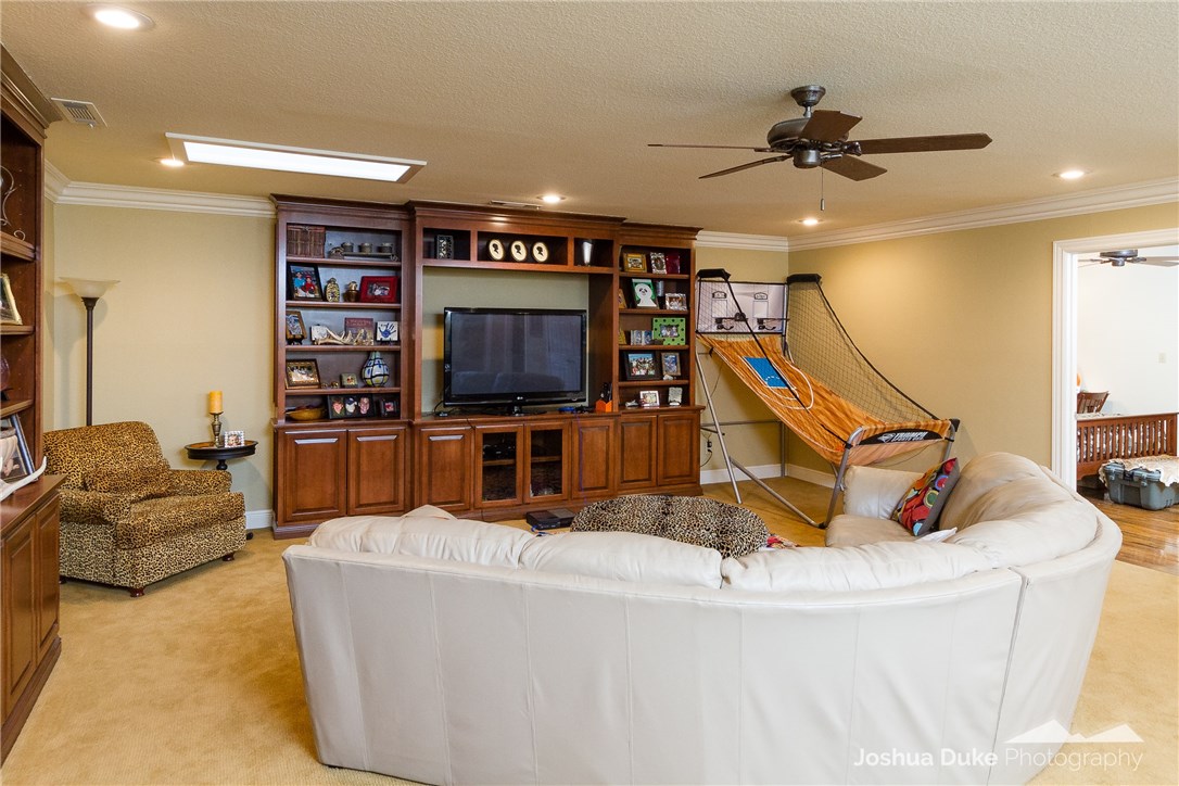 Savanna Estates PH IV - Residential