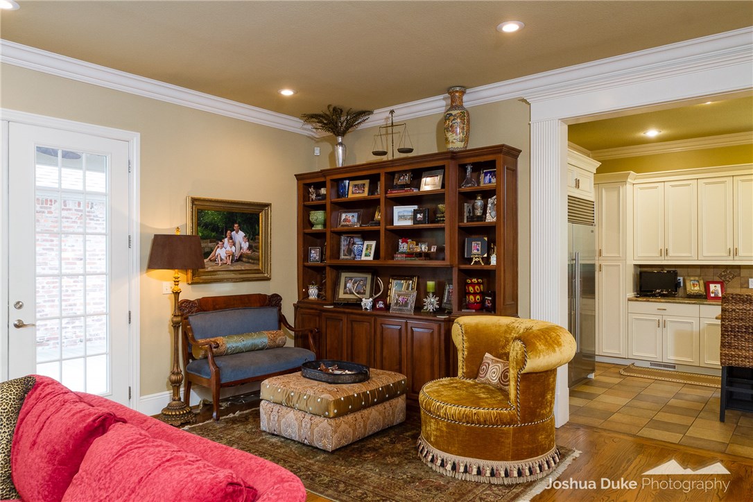 Savanna Estates PH IV - Residential