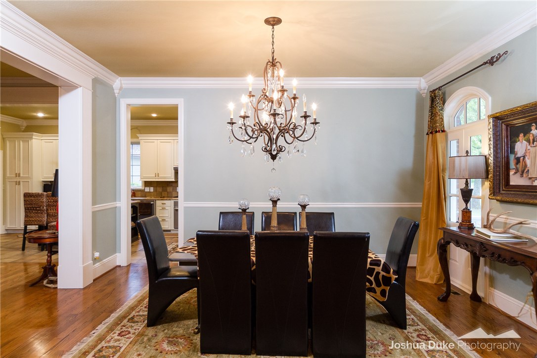 Savanna Estates PH IV - Residential