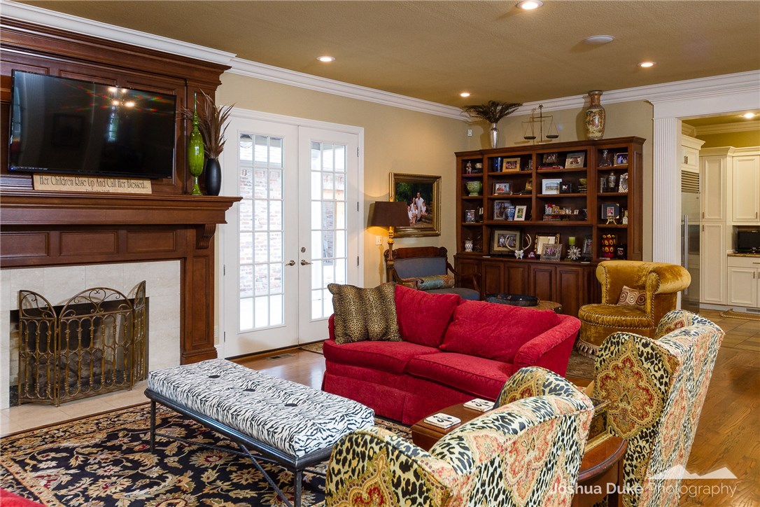 Savanna Estates PH IV - Residential