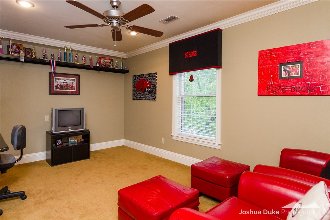 Savanna Estates PH IV - Residential