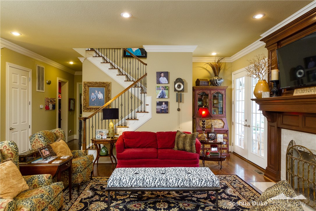 Savanna Estates PH IV - Residential