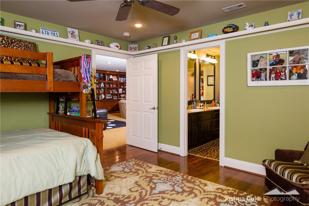 Savanna Estates PH IV - Residential