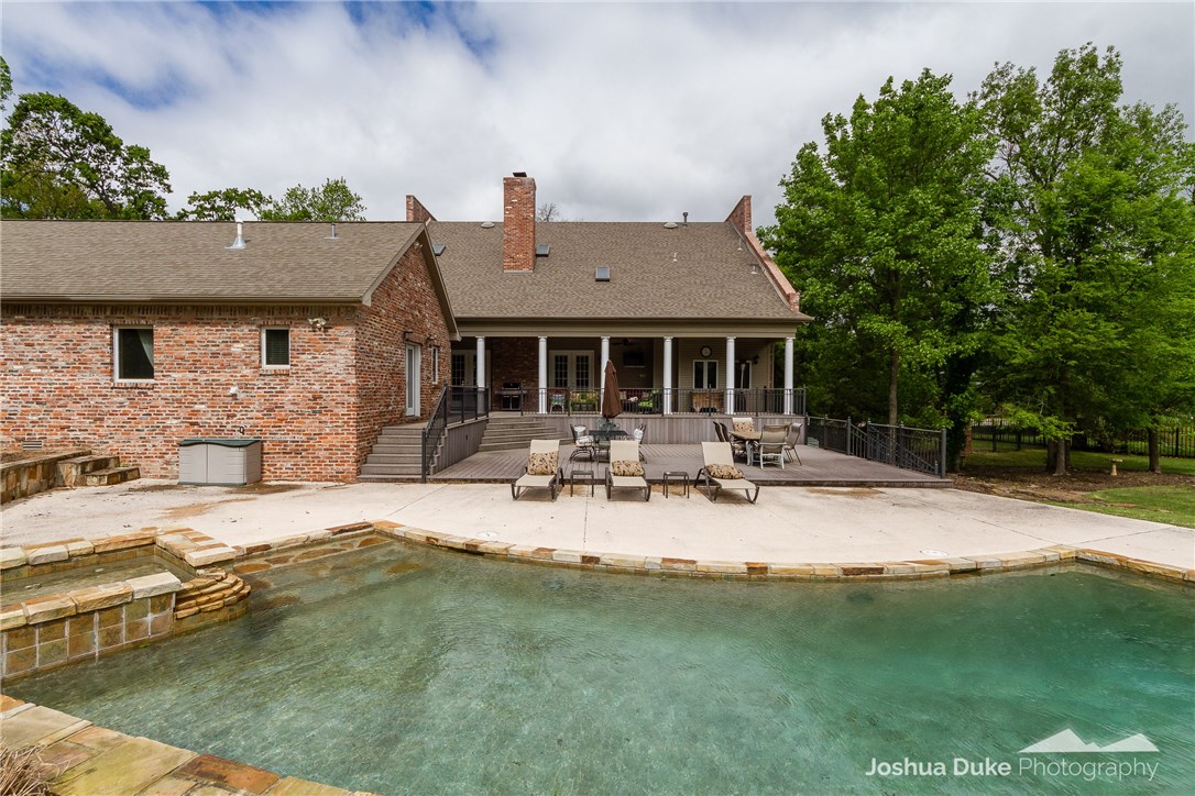 Savanna Estates PH IV - Residential