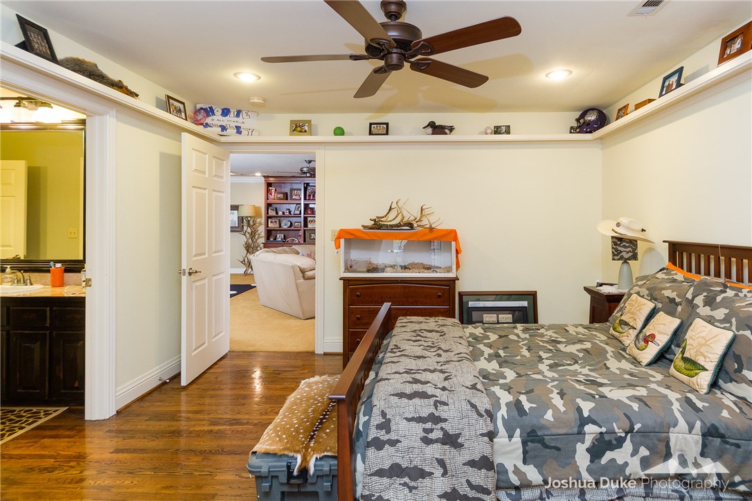 Savanna Estates PH IV - Residential