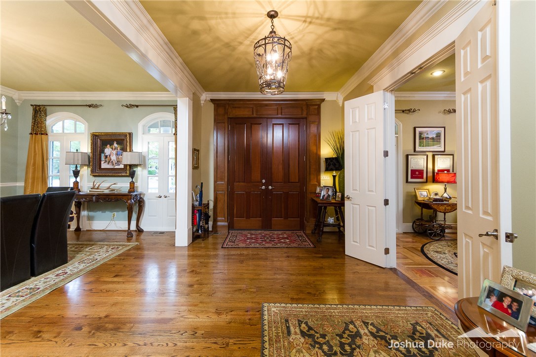 Savanna Estates PH IV - Residential