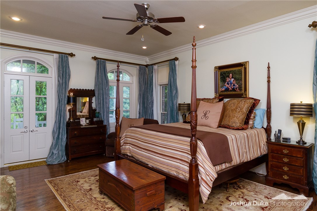 Savanna Estates PH IV - Residential