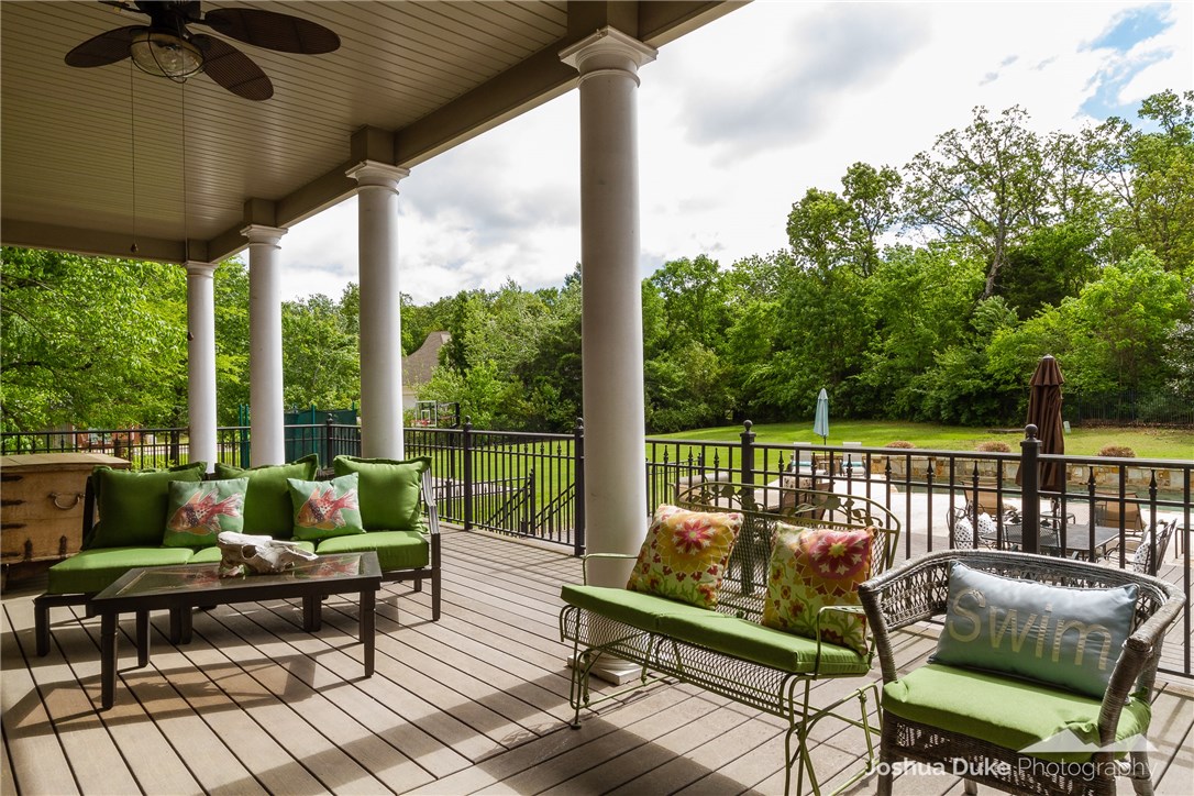 Savanna Estates PH IV - Residential