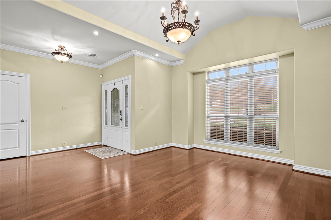 Heritage Heights Iii - Residential