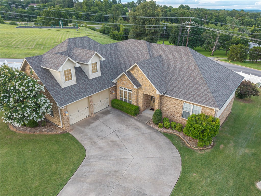 Heritage Heights Iii - Residential