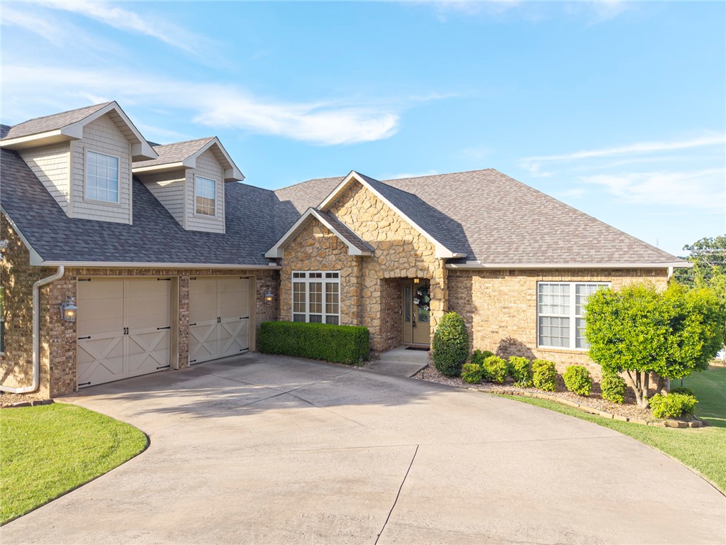 Heritage Heights Iii - Residential