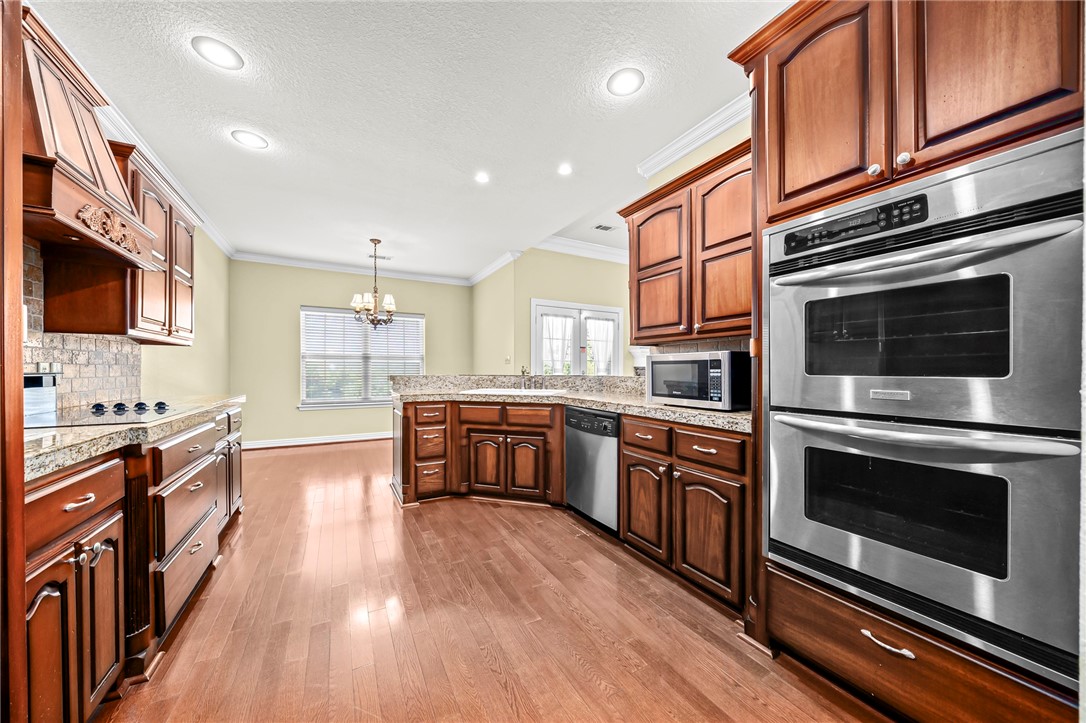 Heritage Heights Iii - Residential