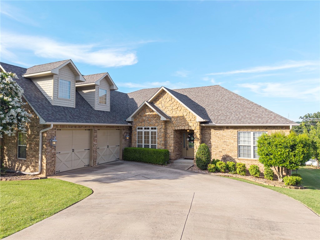 Heritage Heights Iii - Residential