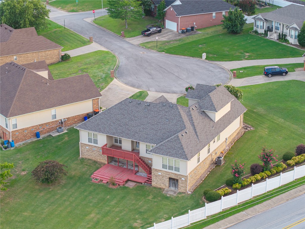 Heritage Heights Iii - Residential