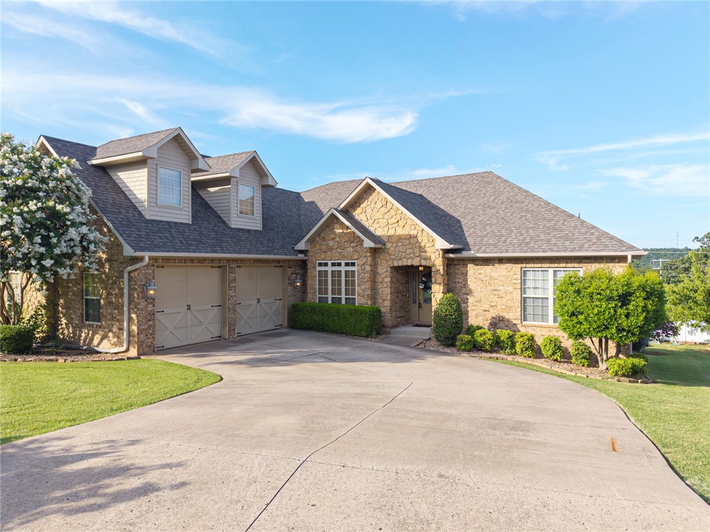 Heritage Heights Iii - Residential