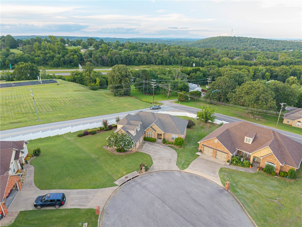 Heritage Heights Iii - Residential