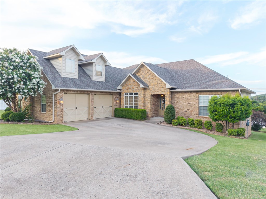 Heritage Heights Iii - Residential