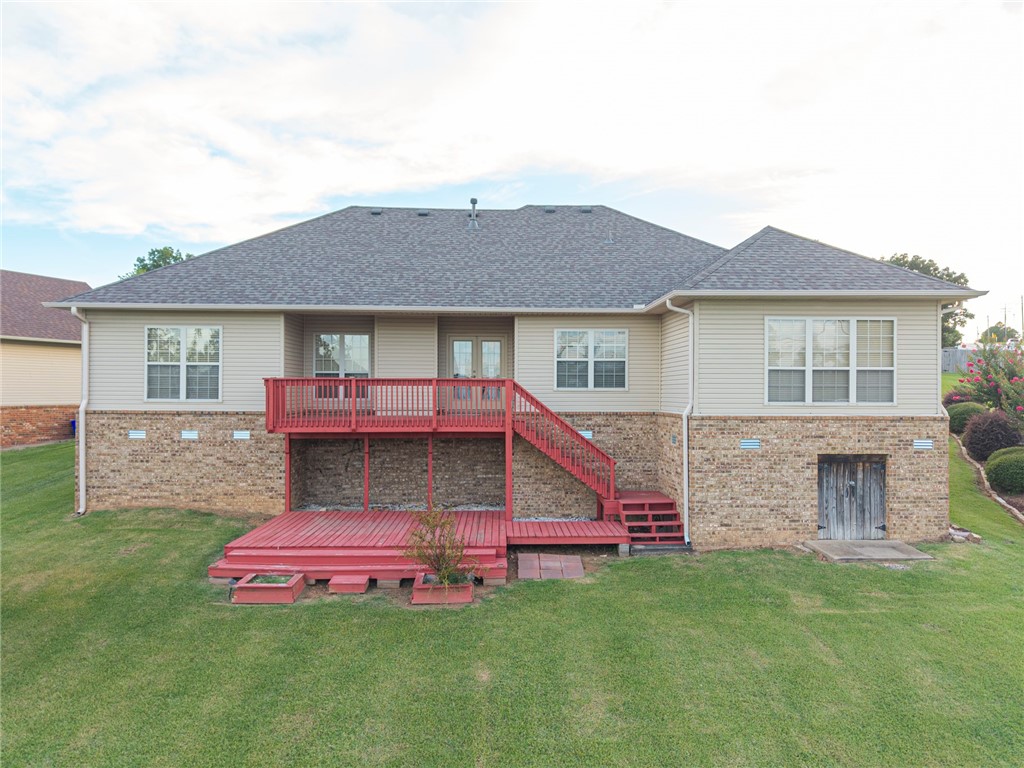 Heritage Heights Iii - Residential