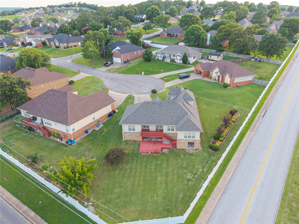 Heritage Heights Iii - Residential