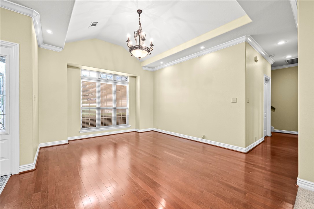 Heritage Heights Iii - Residential