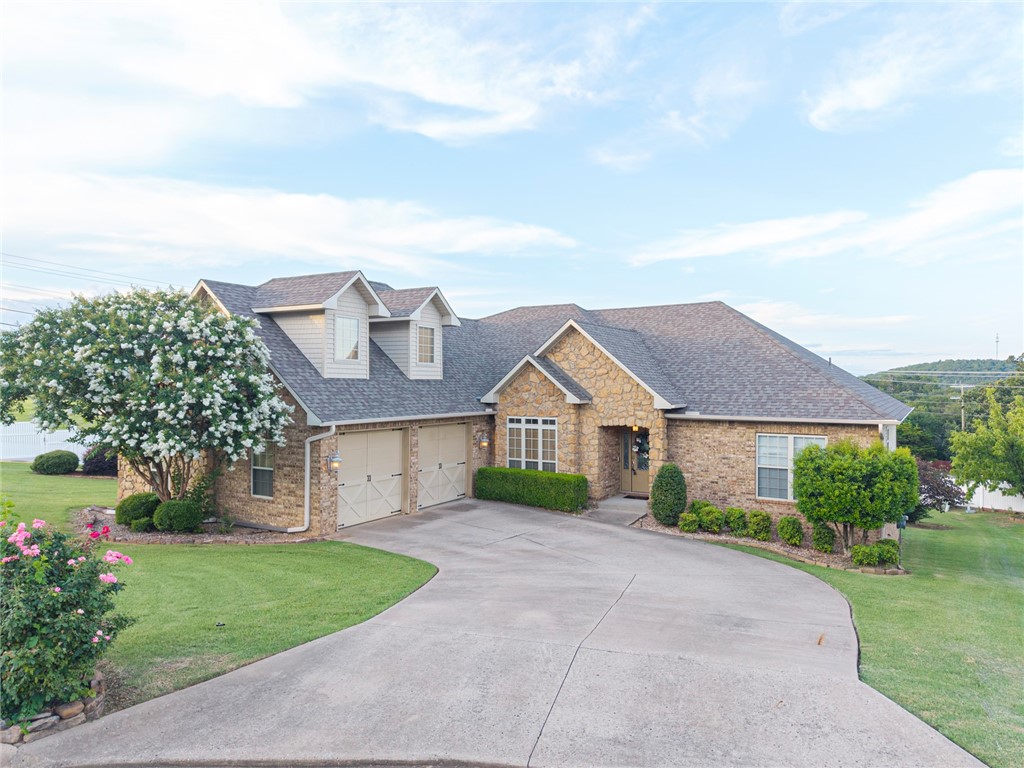 Heritage Heights Iii - Residential