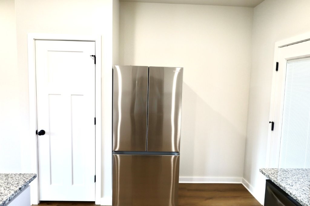 DAISY ROAD DUPLEXES-CENTERTON - Residential Lease