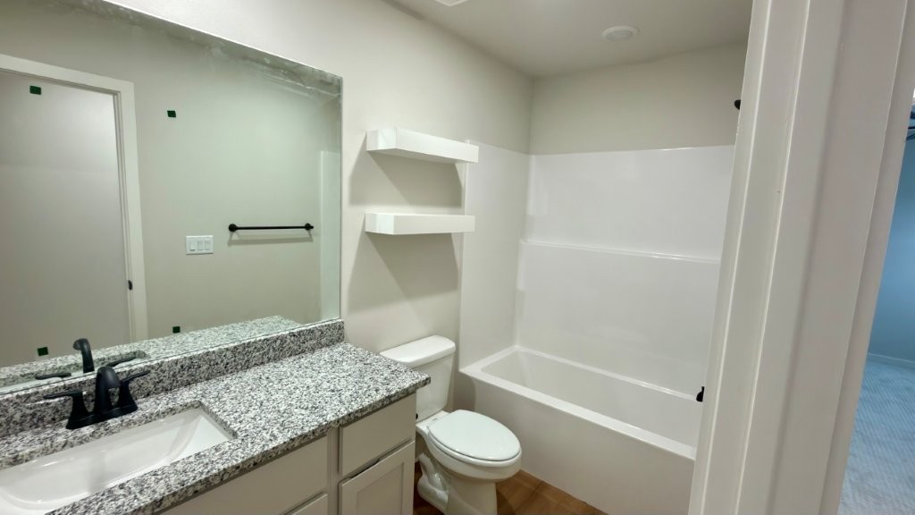 DAISY ROAD DUPLEXES-CENTERTON - Residential Lease