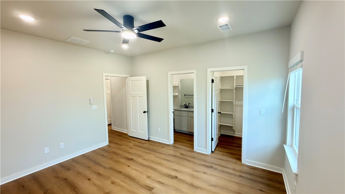 DAISY ROAD DUPLEXES-CENTERTON - Residential Lease