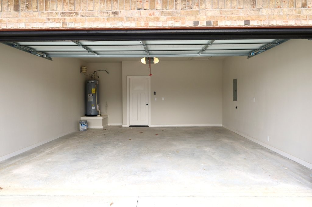 DAISY ROAD DUPLEXES-CENTERTON - Residential Lease