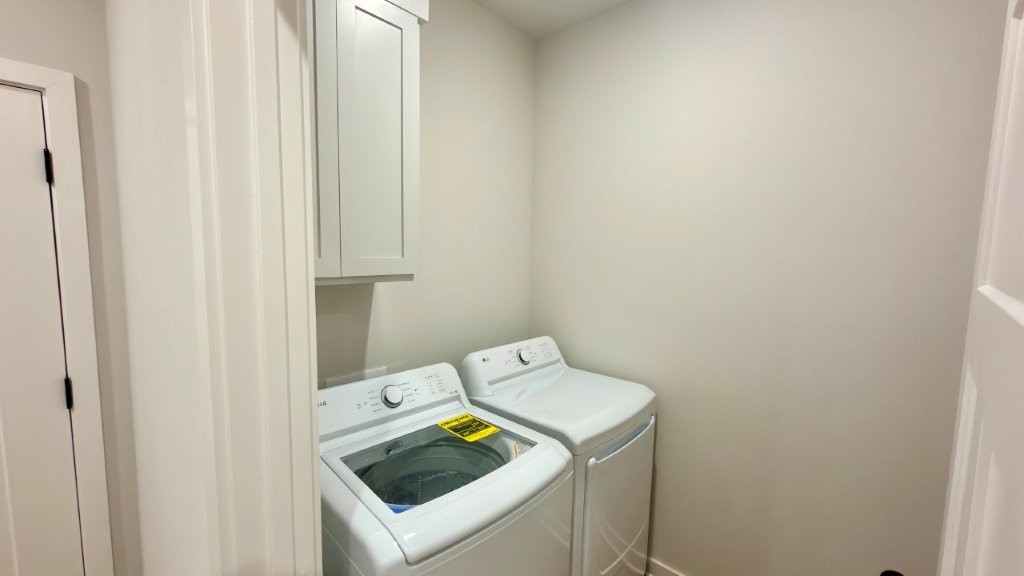 DAISY ROAD DUPLEXES-CENTERTON - Residential Lease